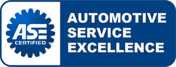 ASE Certified Automotive SErvice Excellence